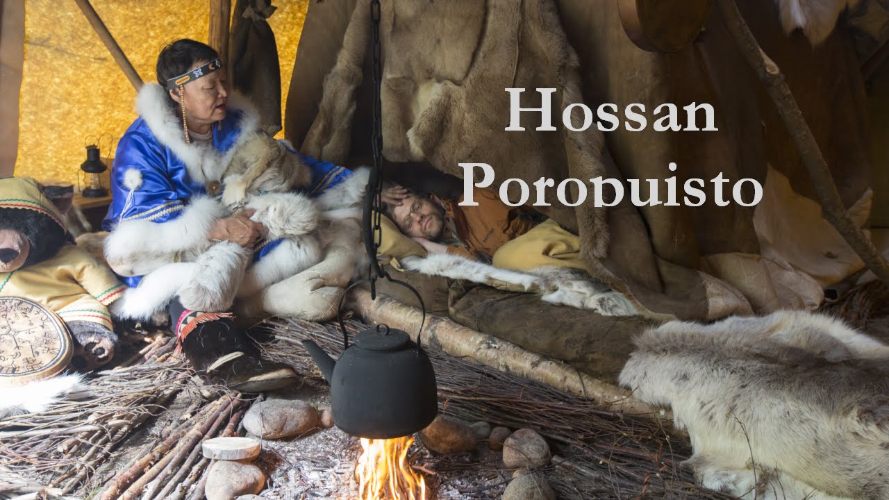 Hossan Poropuisto