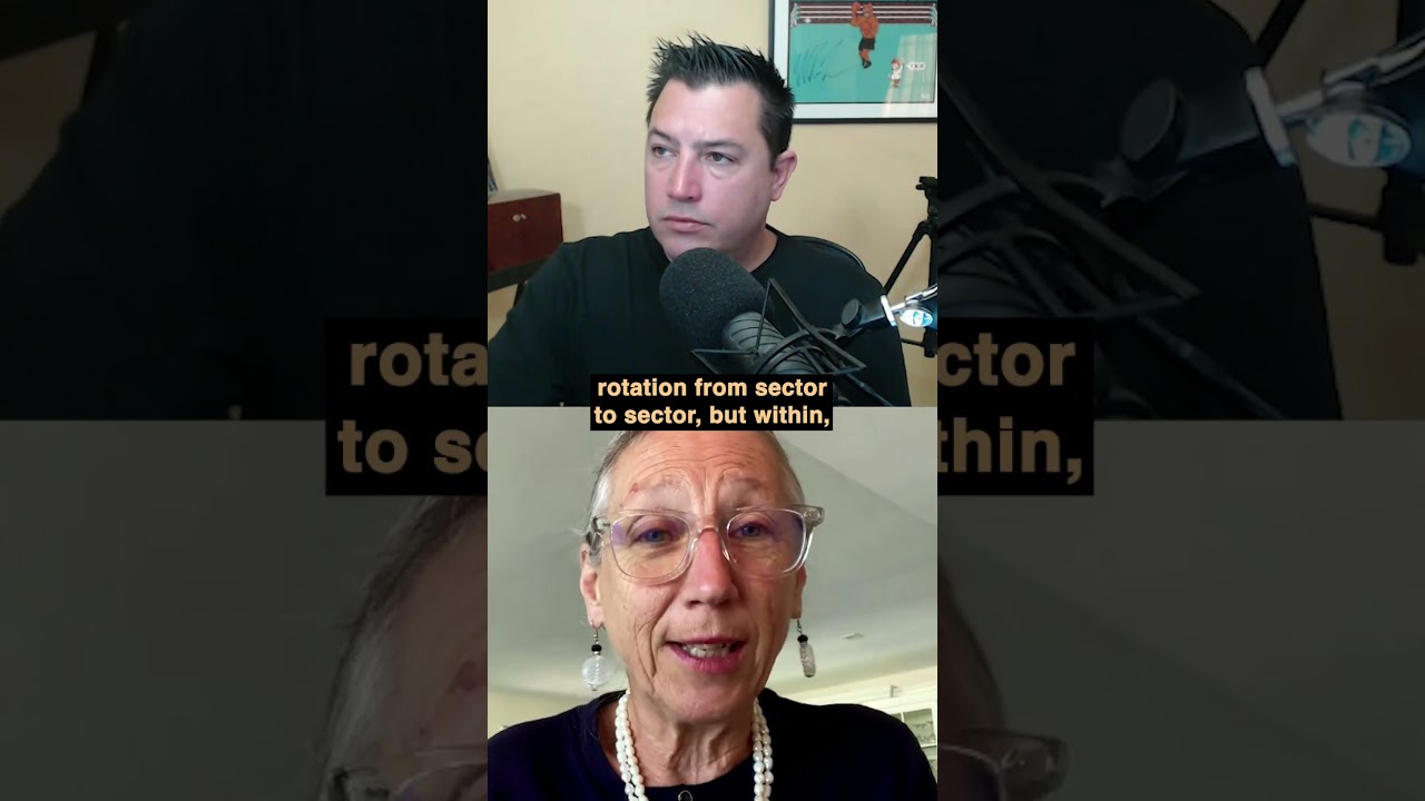 Pharmaceuticals VS Medical Equipment Which Should You Invest In | Feat. Frances Horodelski