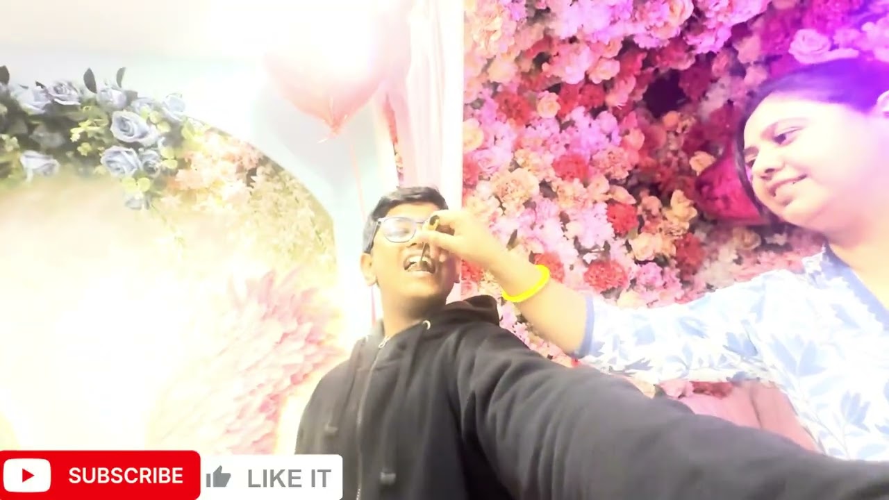 14th Anniversary Celebration at XOXO Cafe Pacific Hills ❤️😍 | 14 Years of Togetherness 🎉