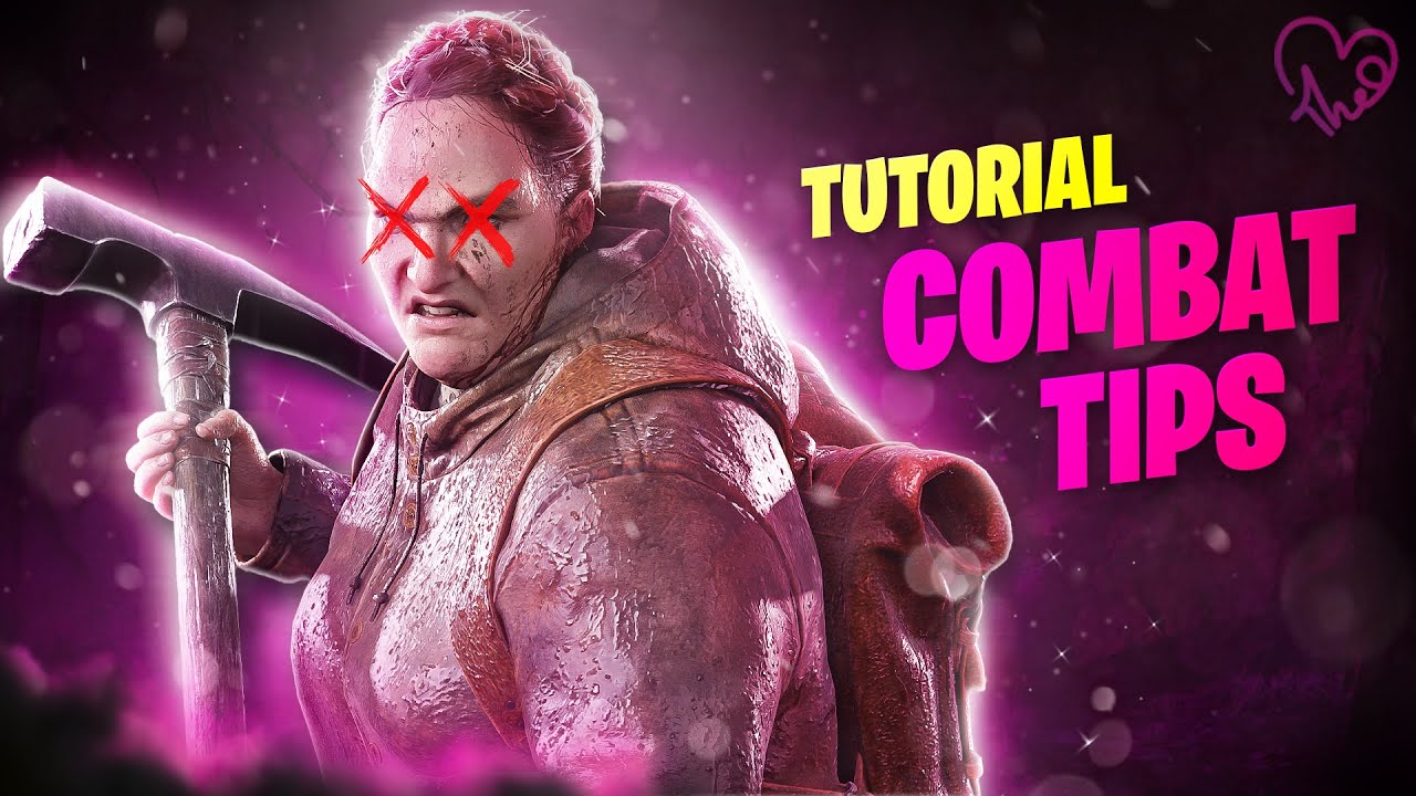 TLOU2R Tutorial - Tips and Tricks #3