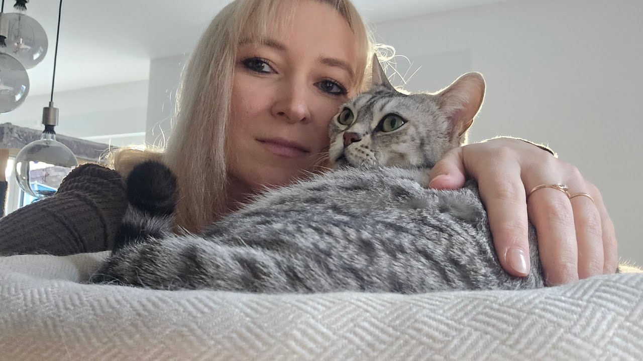 Kurzes Update was bei uns so ansteht 