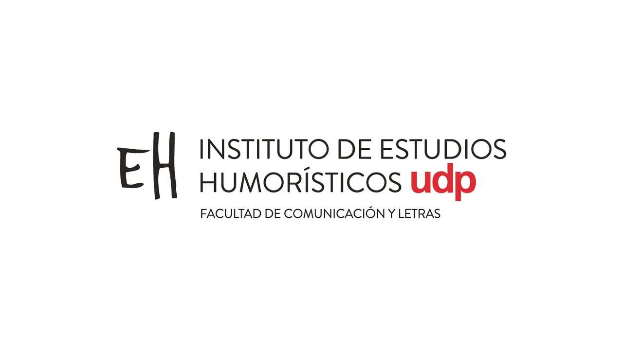Instituto de Estudios Humorísticos: Fernando Alarcón