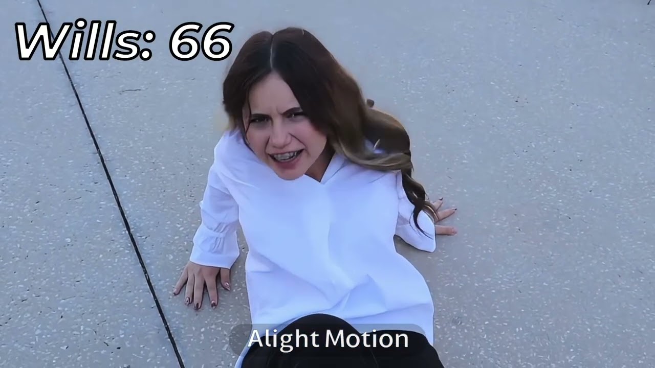Counting how many times “Will” is said in Ts Strange season 1 (credits to @Ts.strange for series!)