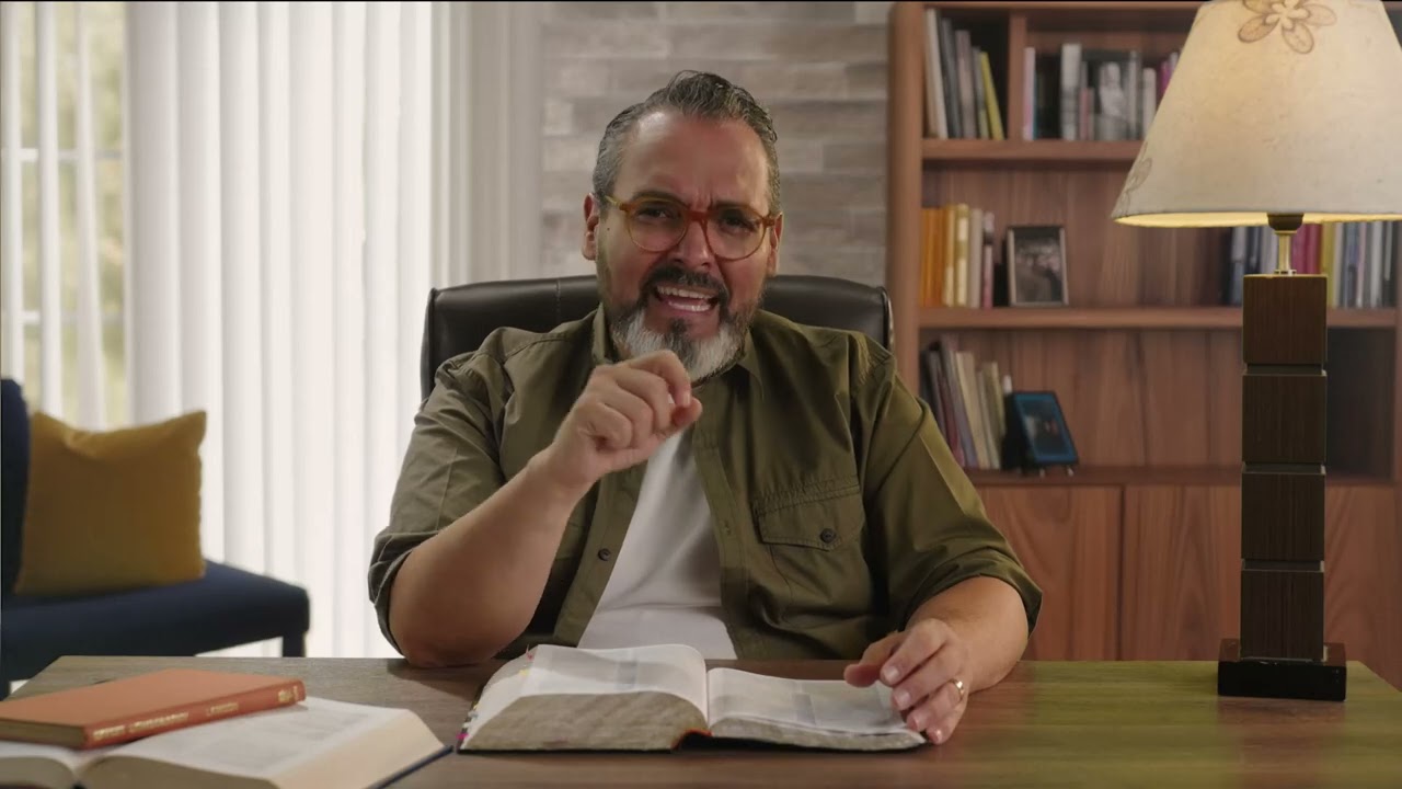  La elección de cada día    📖 Josué 24:15