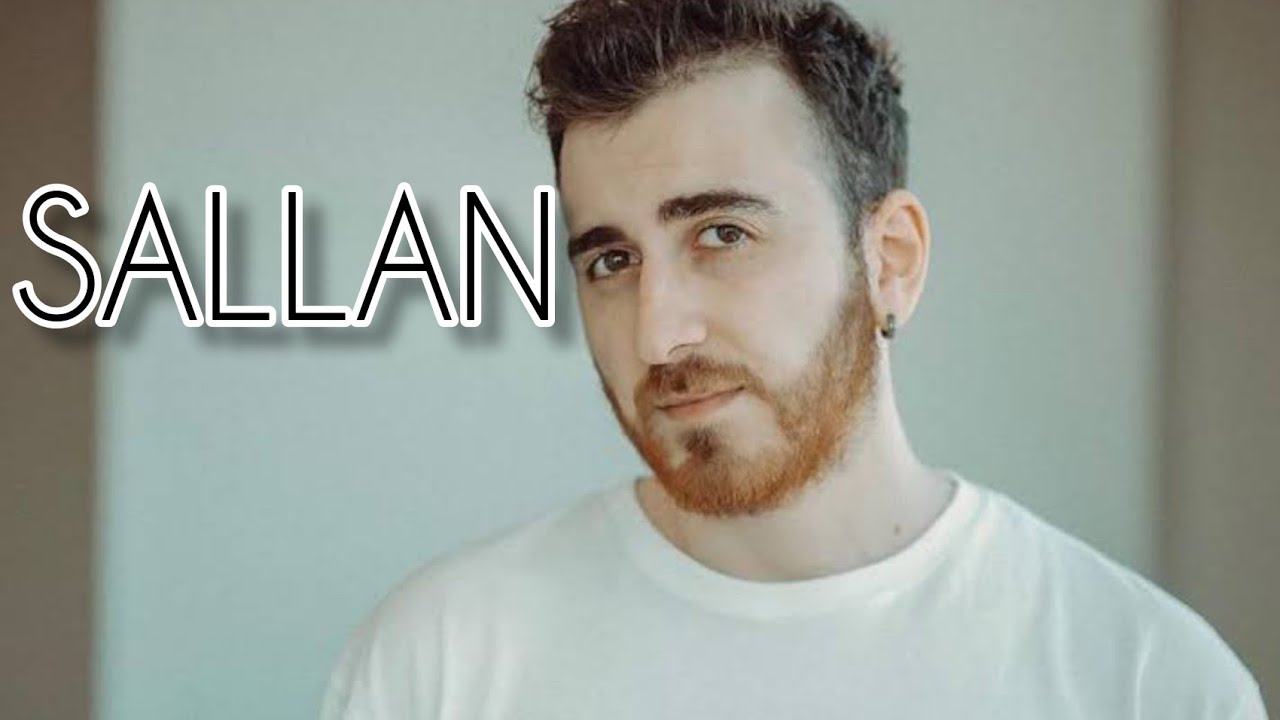 WTCN - SALLAN (OFFİCİAL VİDEO)