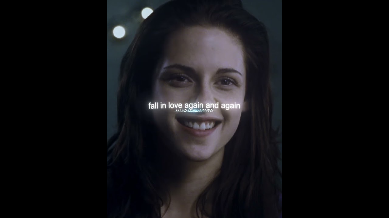 Bella can't choose between Damon and Stefan 
