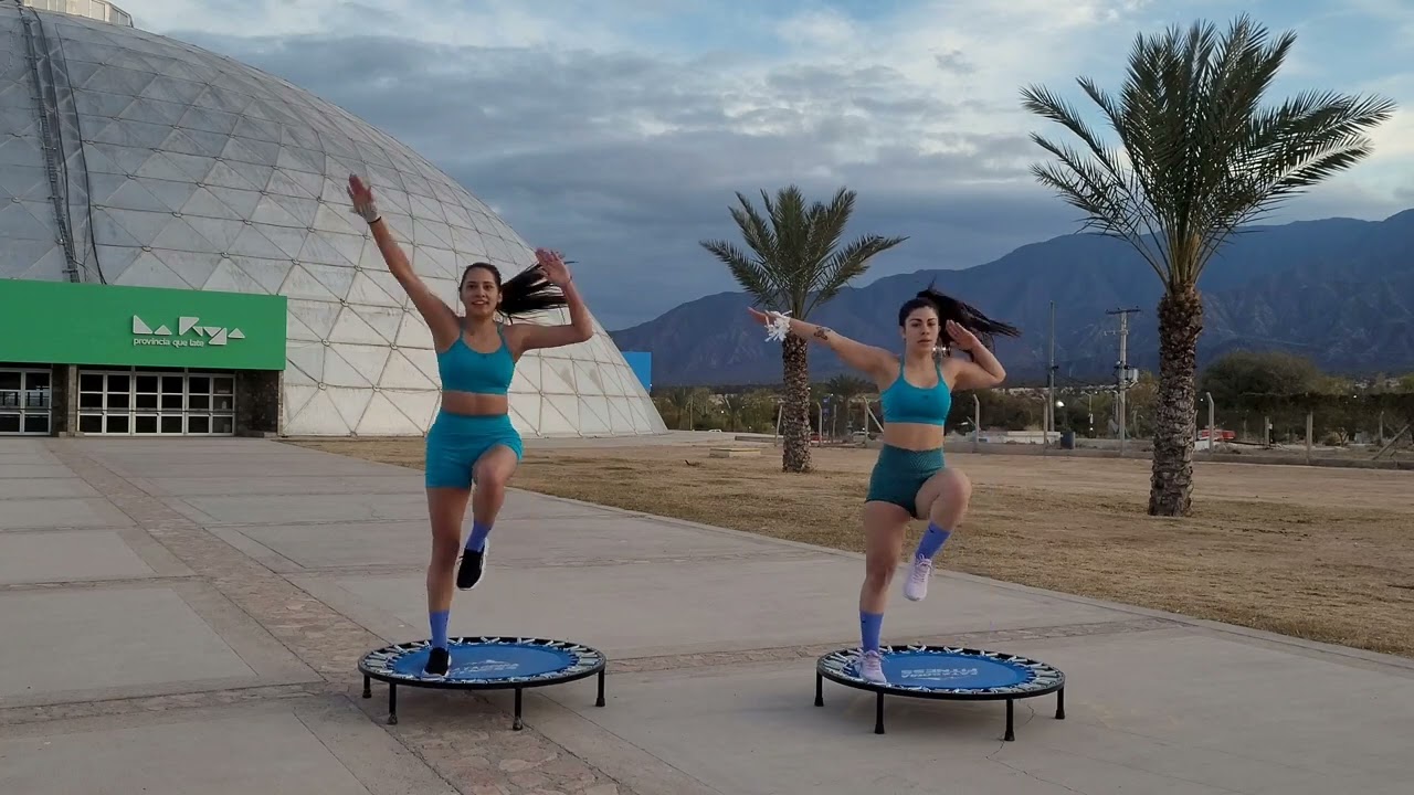 Eclipse total del amor - Pri Falon y Mari Saez⚡