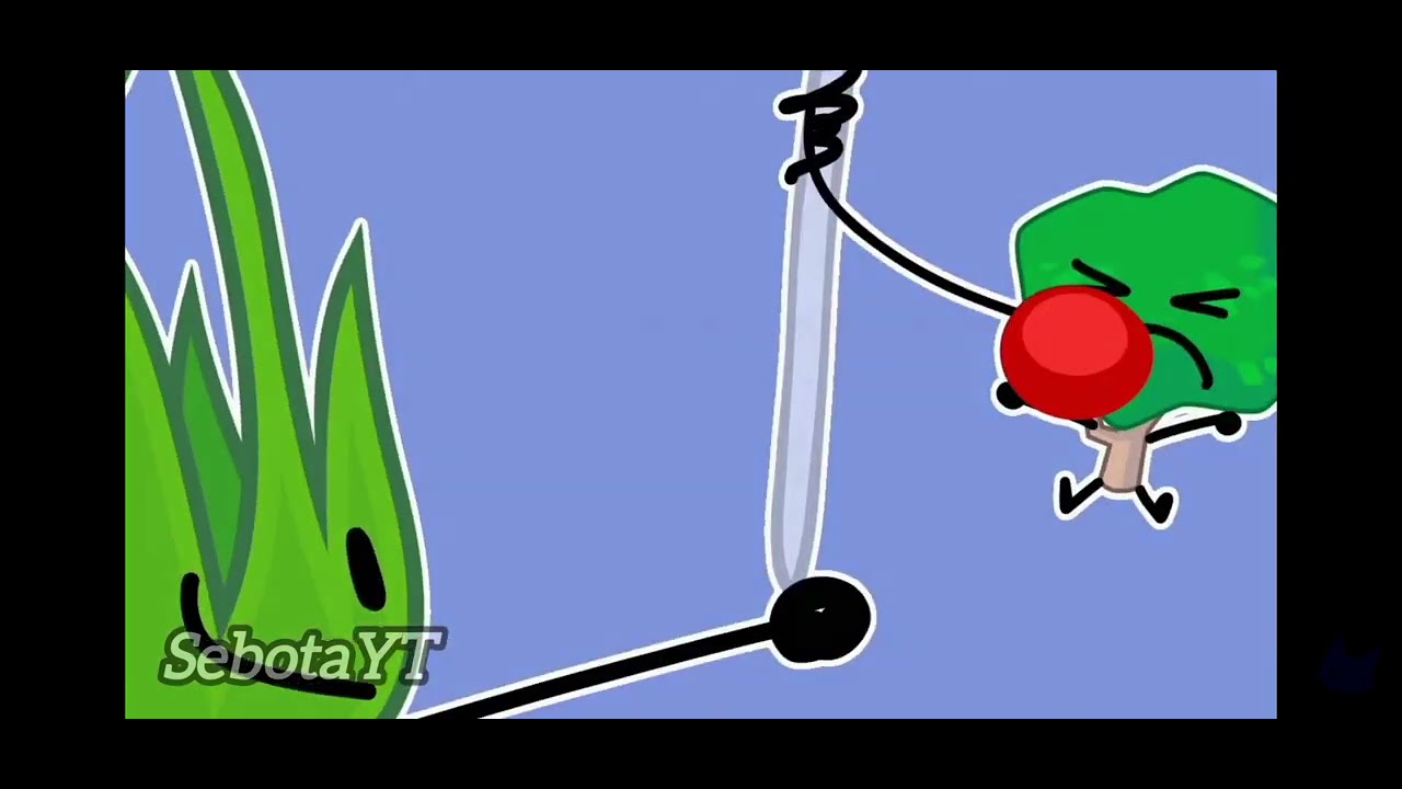 TPOT 1 intro reanimated from mewanimates 