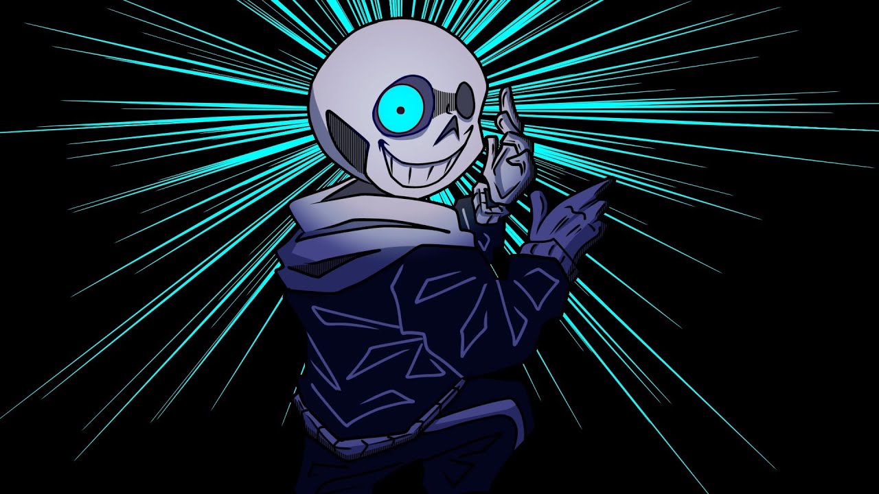 MEGALOVANIA - UNDERTALE:HARD-MODE || ReFreshed (Undertale 10th Anniversary Special 2/2)