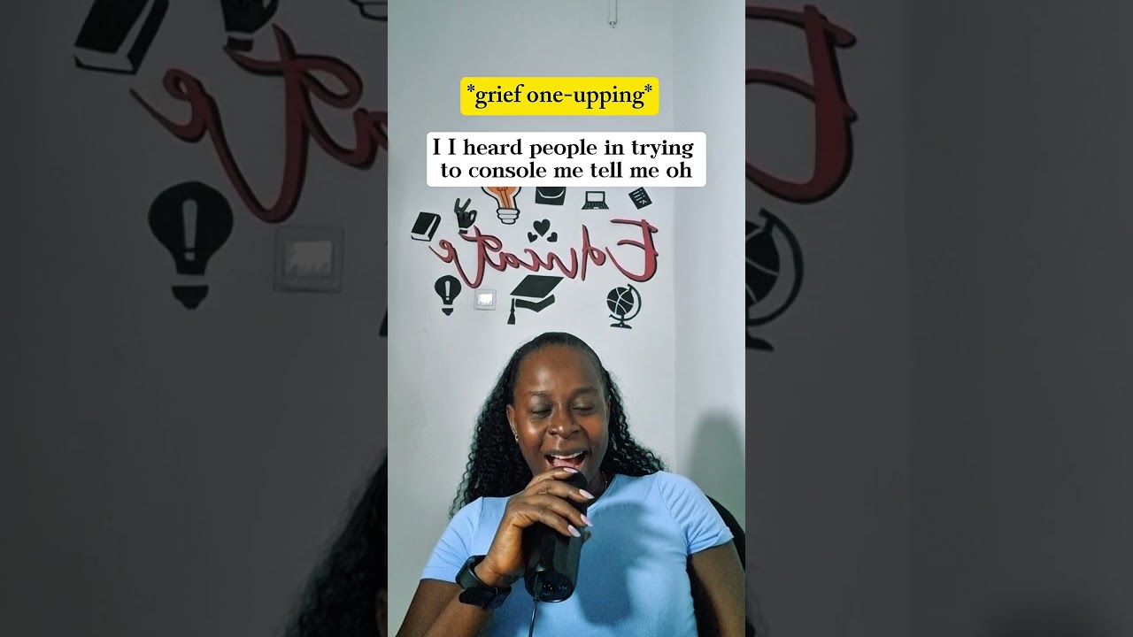 Are you a one-upper? 