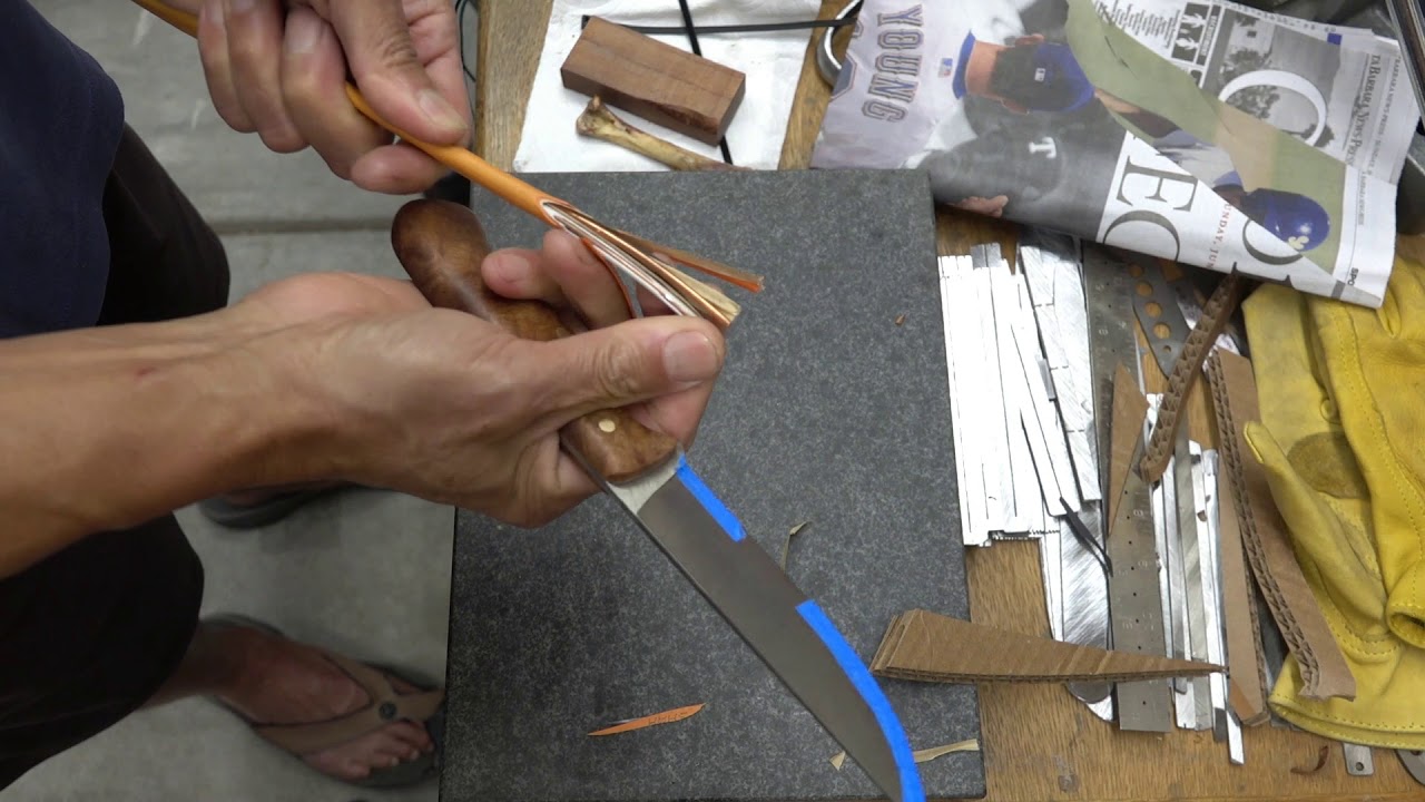 BCMW CTS 204P 64.5rc 15dps edge stability test