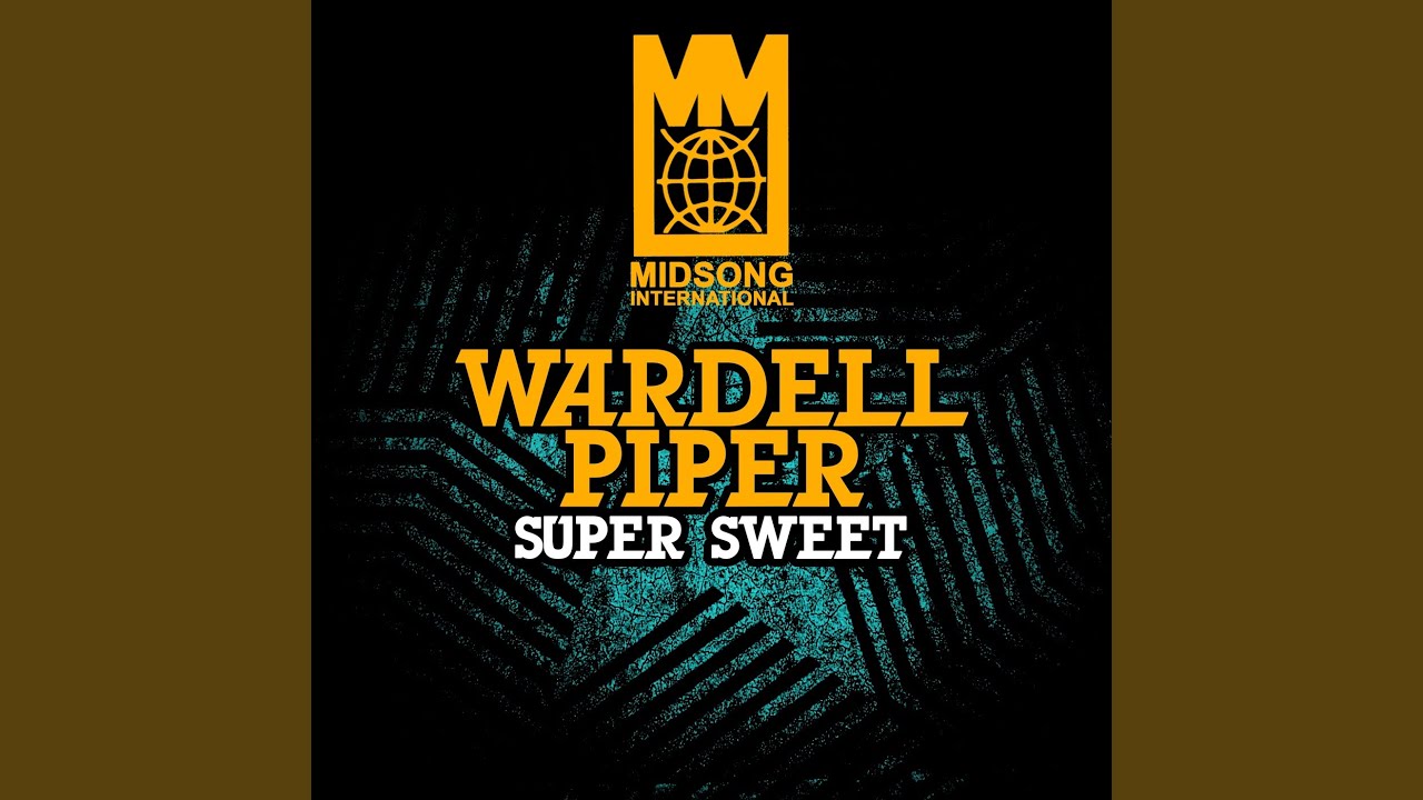 Super Sweet (Disco Mix)