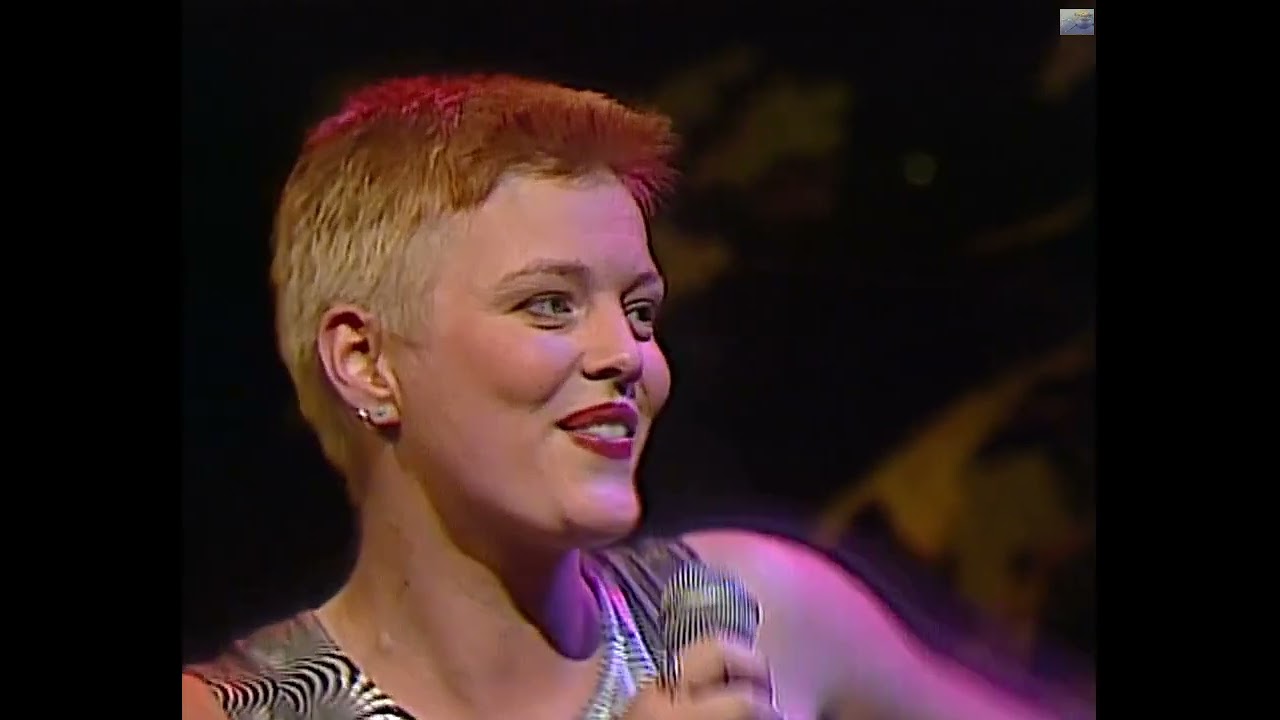 Anne Grete Preus & Vibeke Saugestad - Har Alt (NRK 1997)
