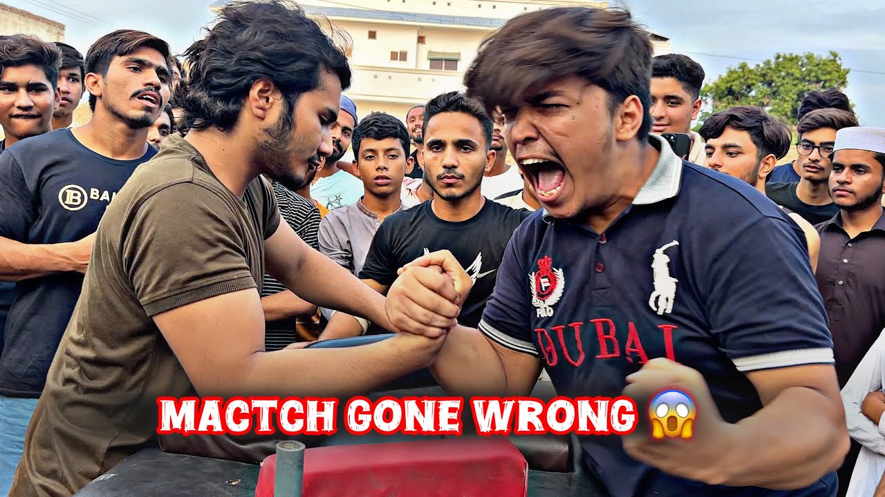 Challenge Matches 🤯 Fully Aggressive Matches 😱. Bahawalpur vs Liaqatpur 👿. (Samiarmwrestler pk) 