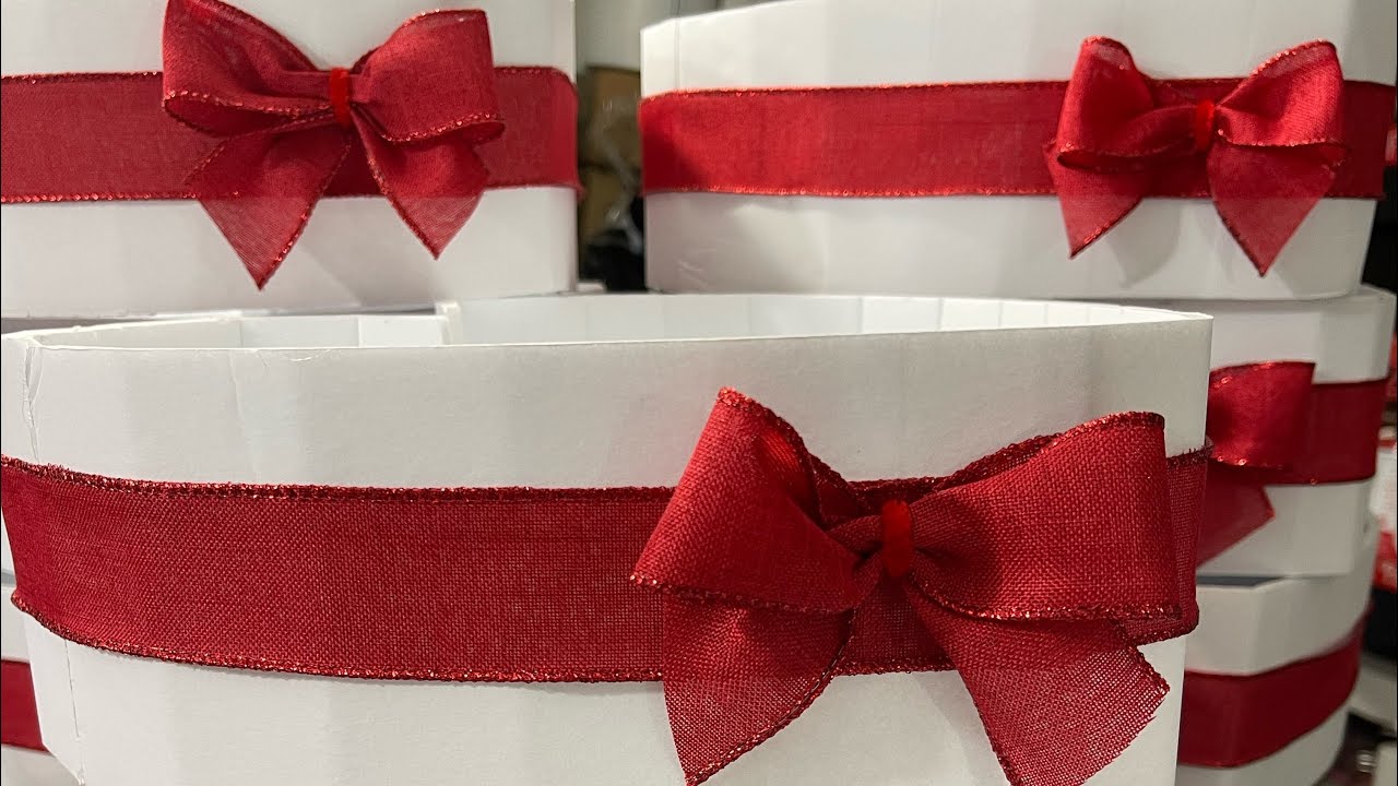 Lets Fill These Heart Boxes!!