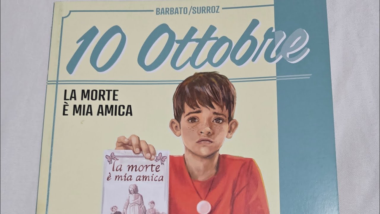 RECENSIONE 10 OTTOBRE