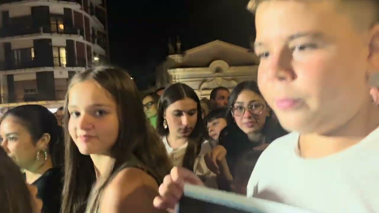 Aurora Clemente io ti amo ti amo