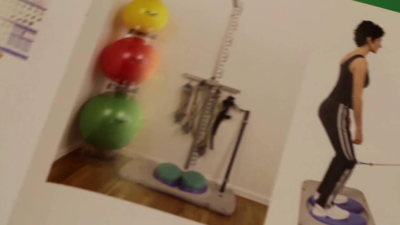 Corso avanzato - Thera-Band La resistenza elastica - SOMEDA