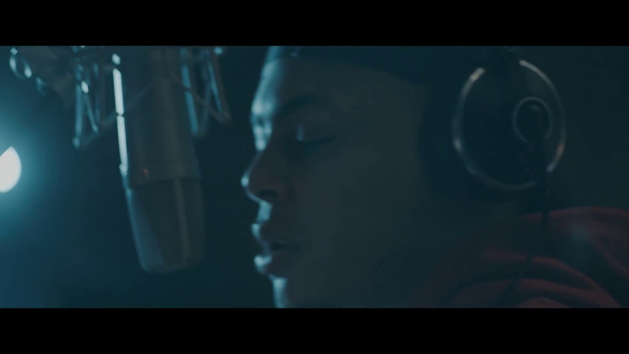 LUCIANO - VORANKOMMEN (prod. by Chryziz Beats)