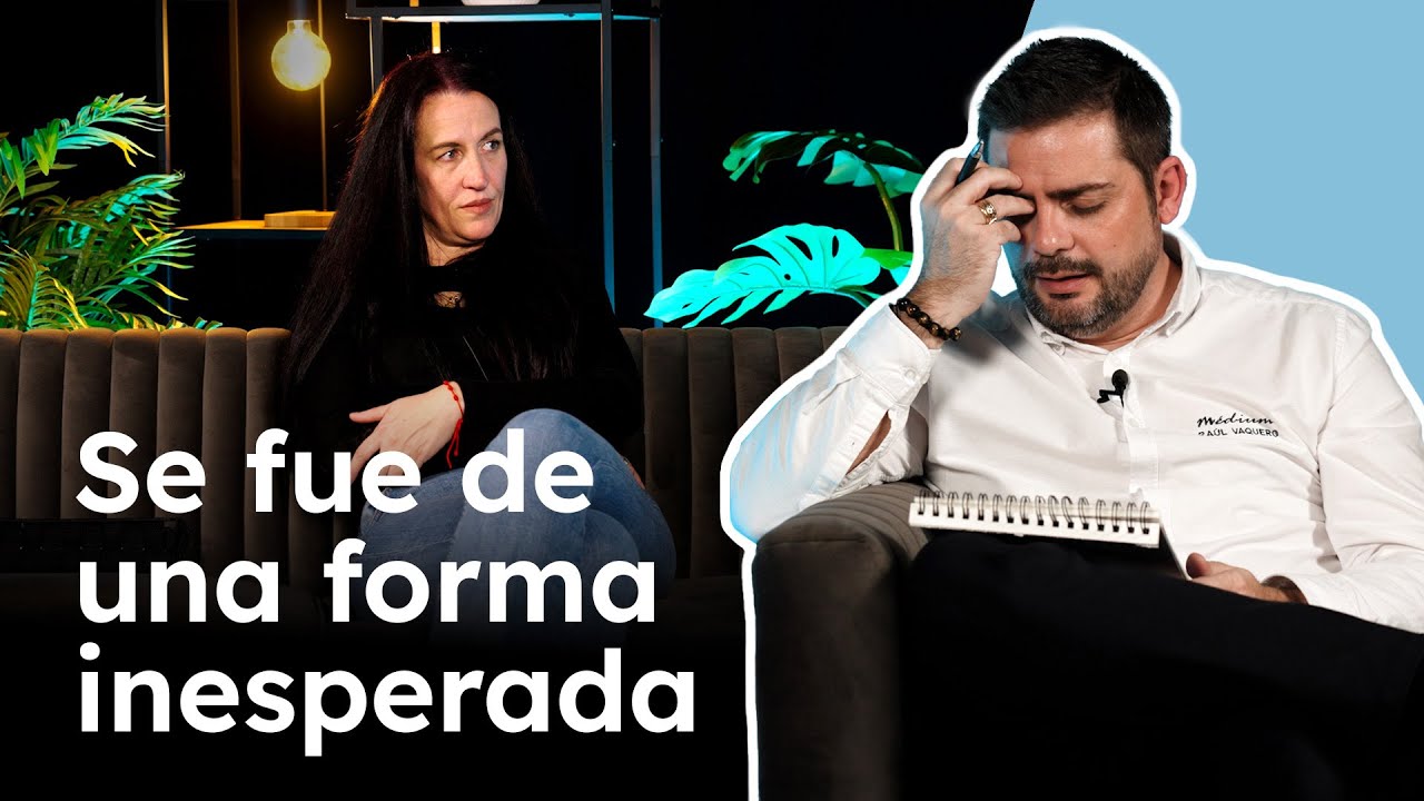 Se fue de una forma inesperada l Hasta que nos volvamos a encontrar #9