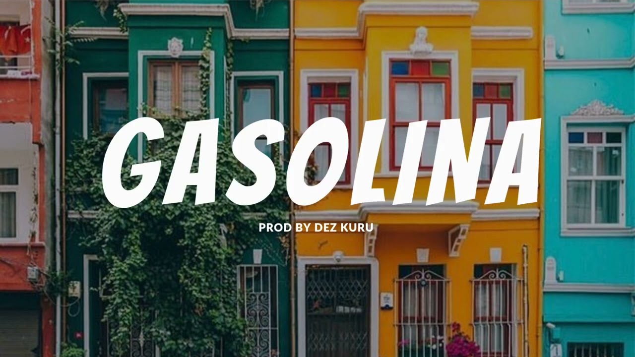 LATINO X KENYAN CLUB BANGER TYPE BEAT 