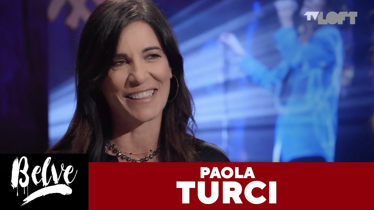 La seconda stagione di Belve in esclusiva: Paola Turci