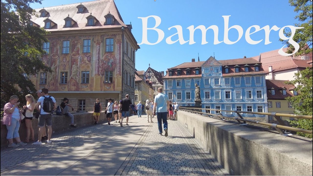 Bamberg