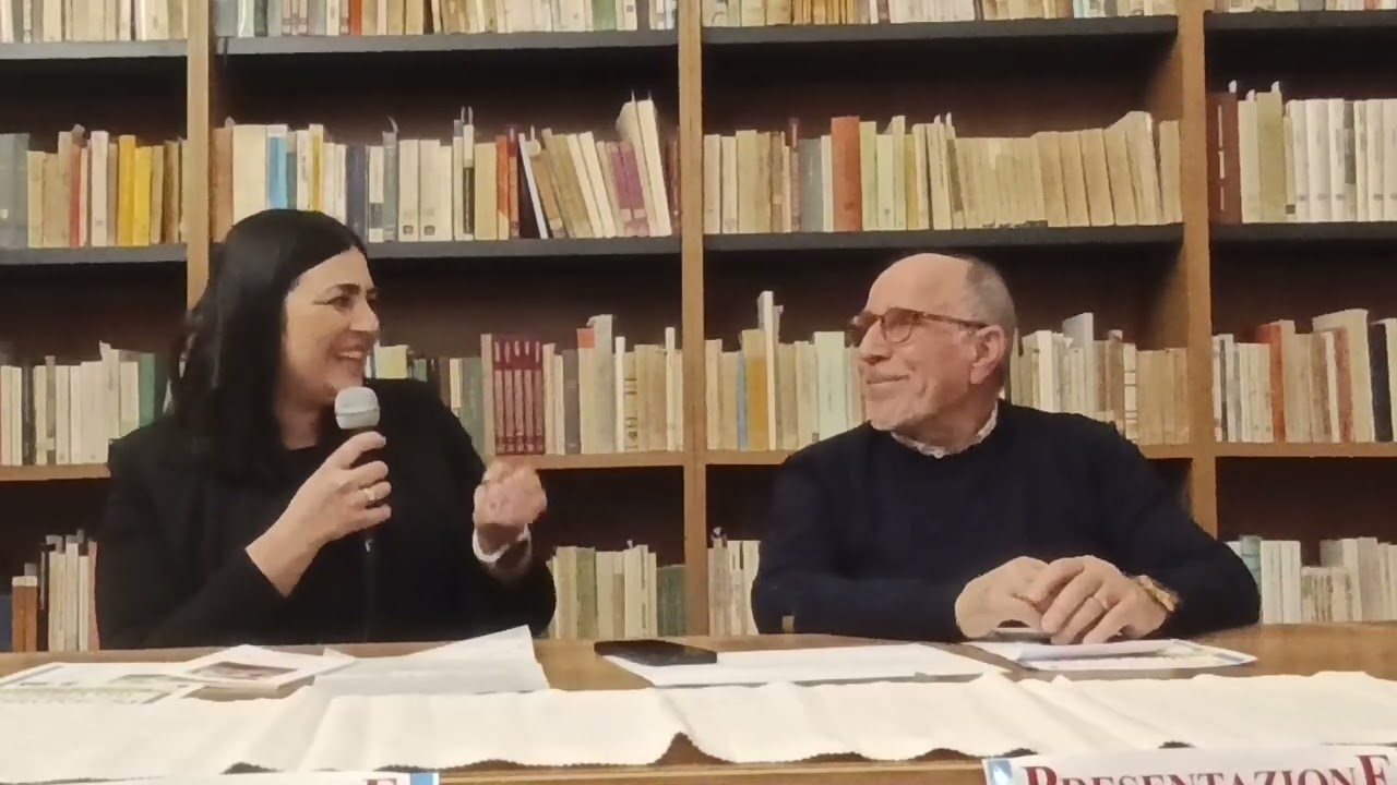 Presentazione: 