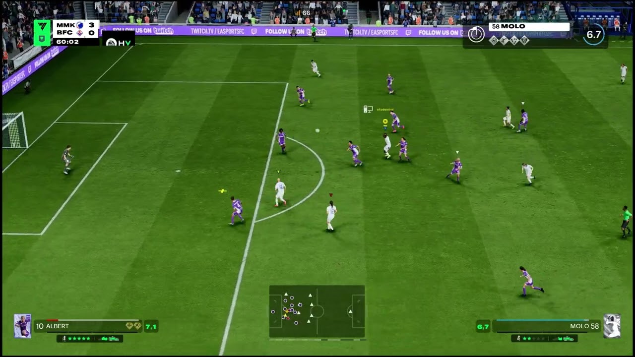 çerezlik fifa