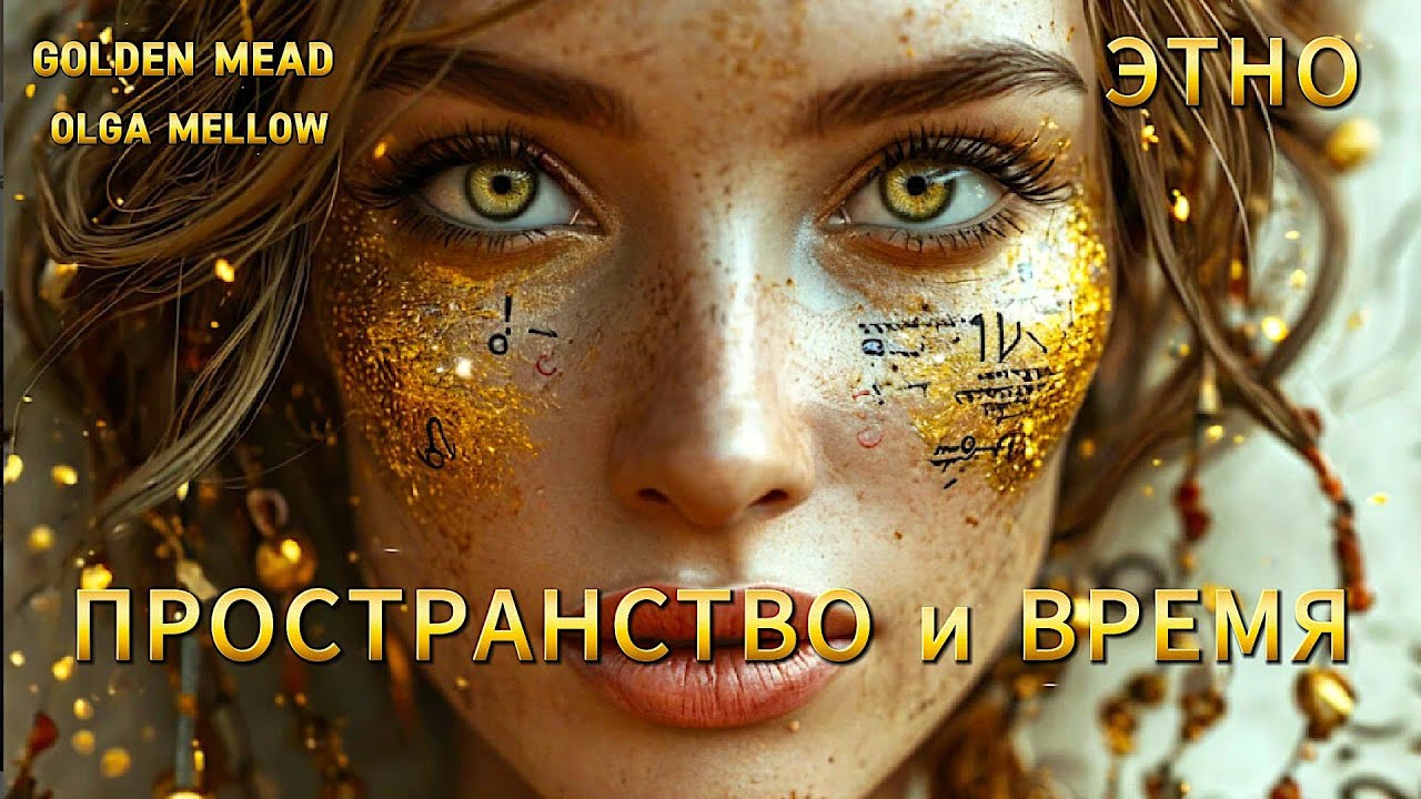 🎶 СКВОЗЬ ВРЕМЯ И ПРОСТРАНСТВО | Гармония славянских мелодий