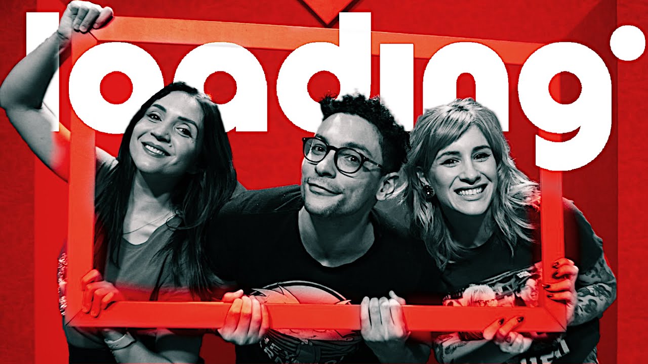 Loading TV Acabou - O que não foi dito