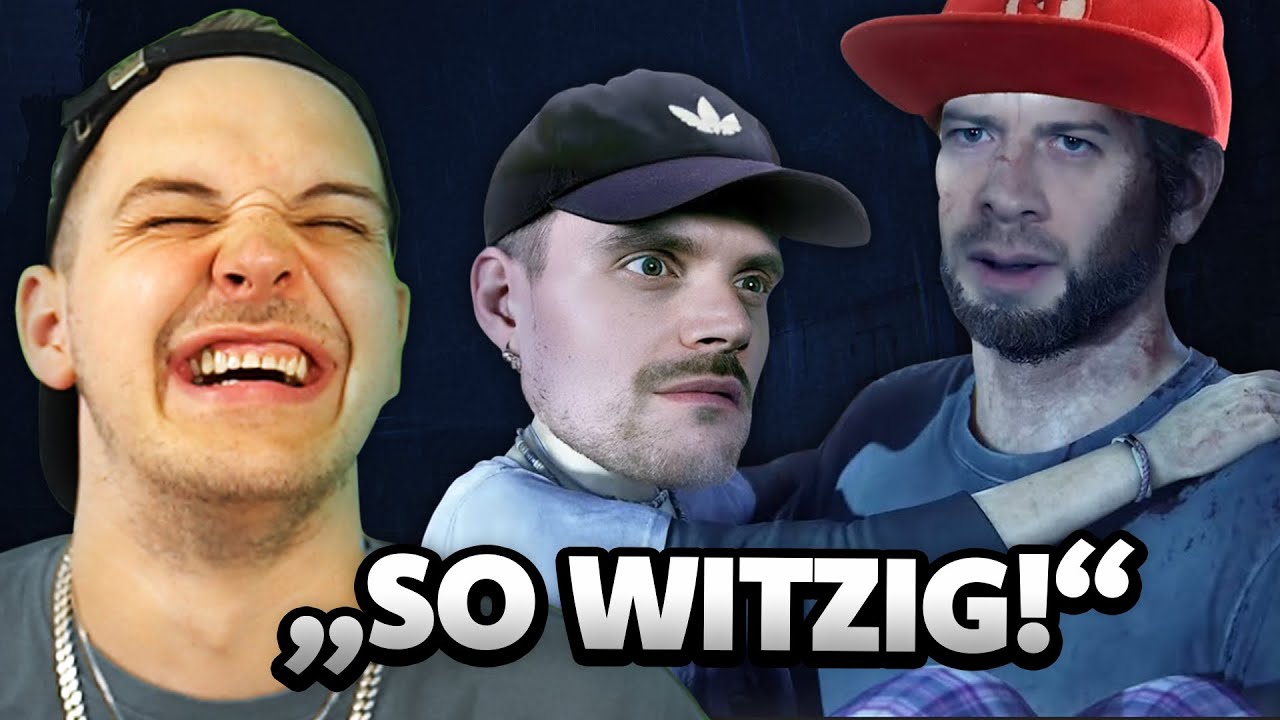 Die KREATIVSTE Youtube Kacke über Domtendo und VIK! 😂 - Huebi reagiert