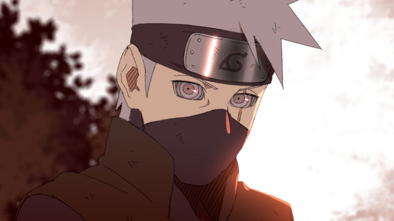 NARUTO | LA VRAIE PUISSANCE DE KAKASHI ET SON SECRET RÉVÉLÉ !
