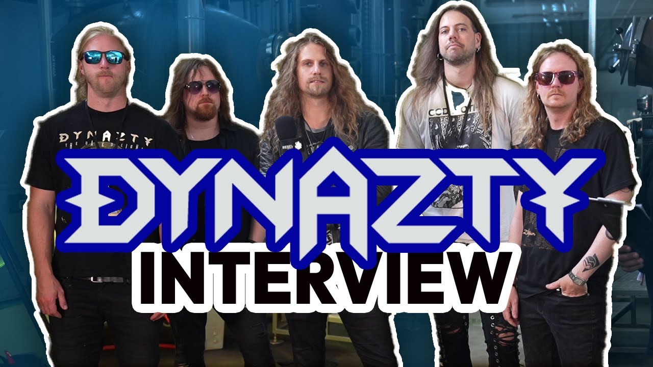 DYNAZTY | interview