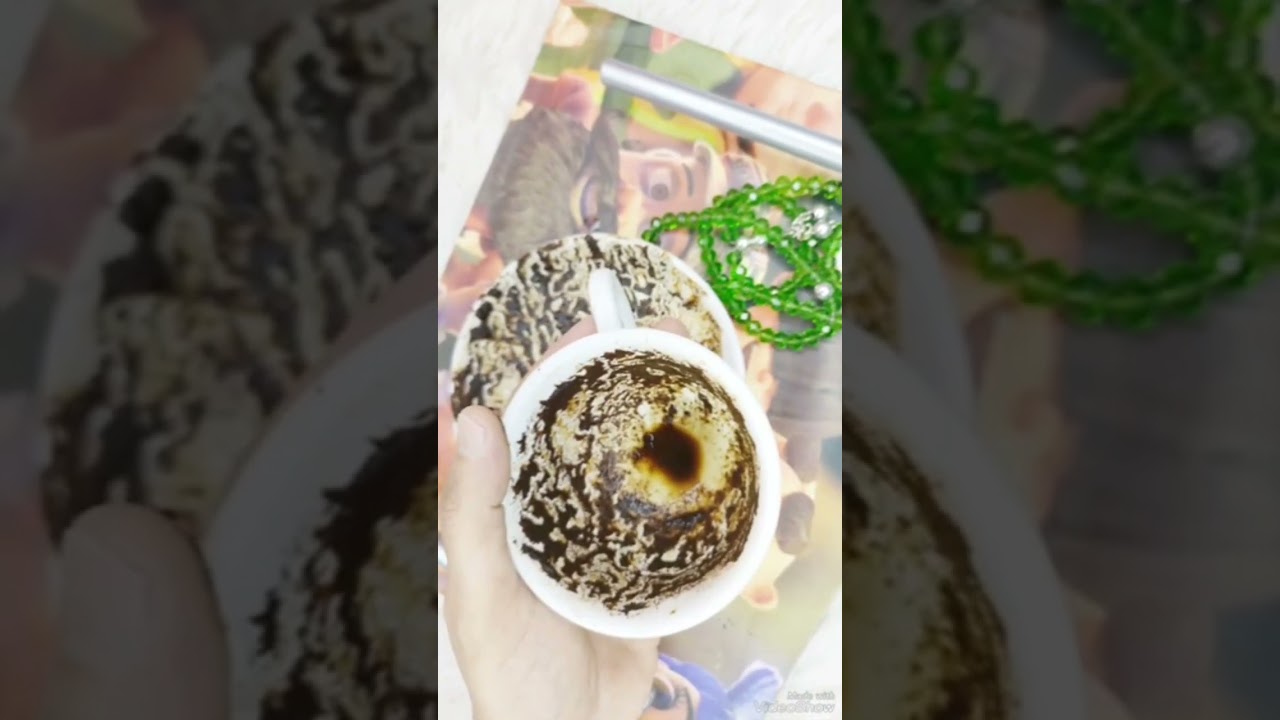 فنجان برج الجوزاء☕فنجانك كله مفاجااااات‼️‼️