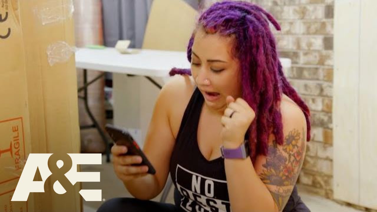 Extreme Unboxing: They Paid $440 for a $1305 MYSTERY Pallet! (Episode 4) | A&E