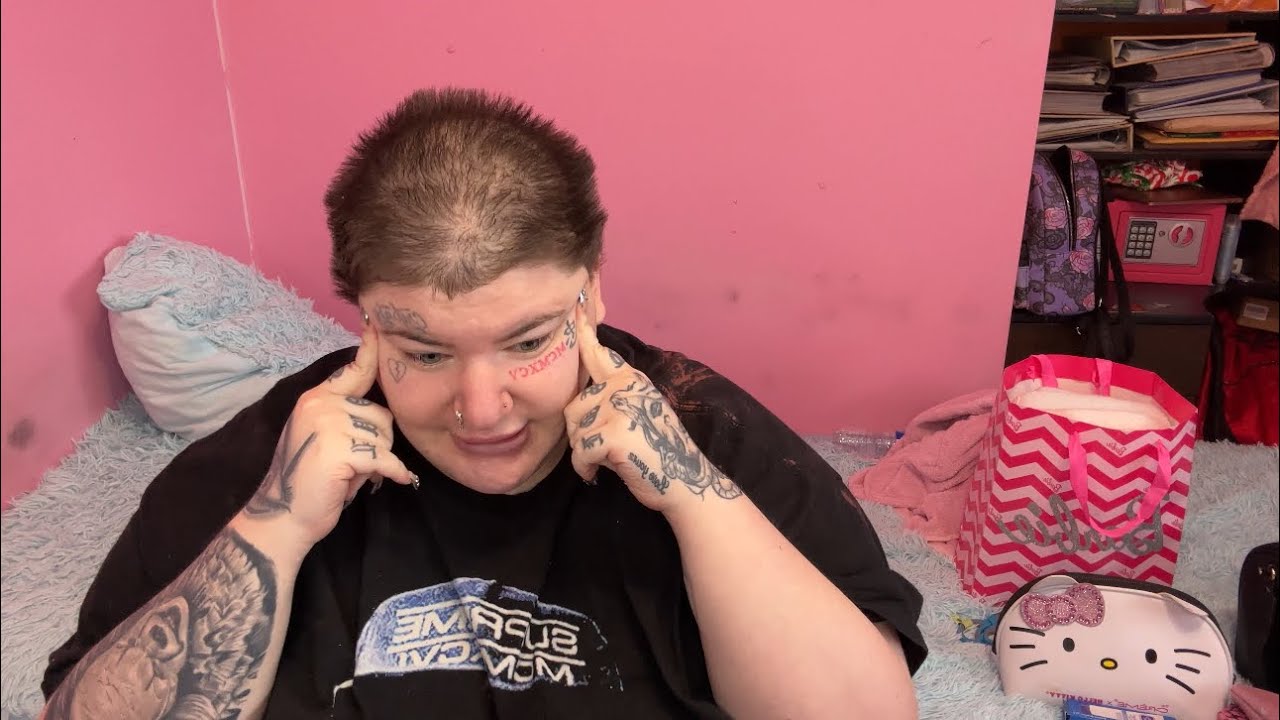 GRWM while I rant about life 😭