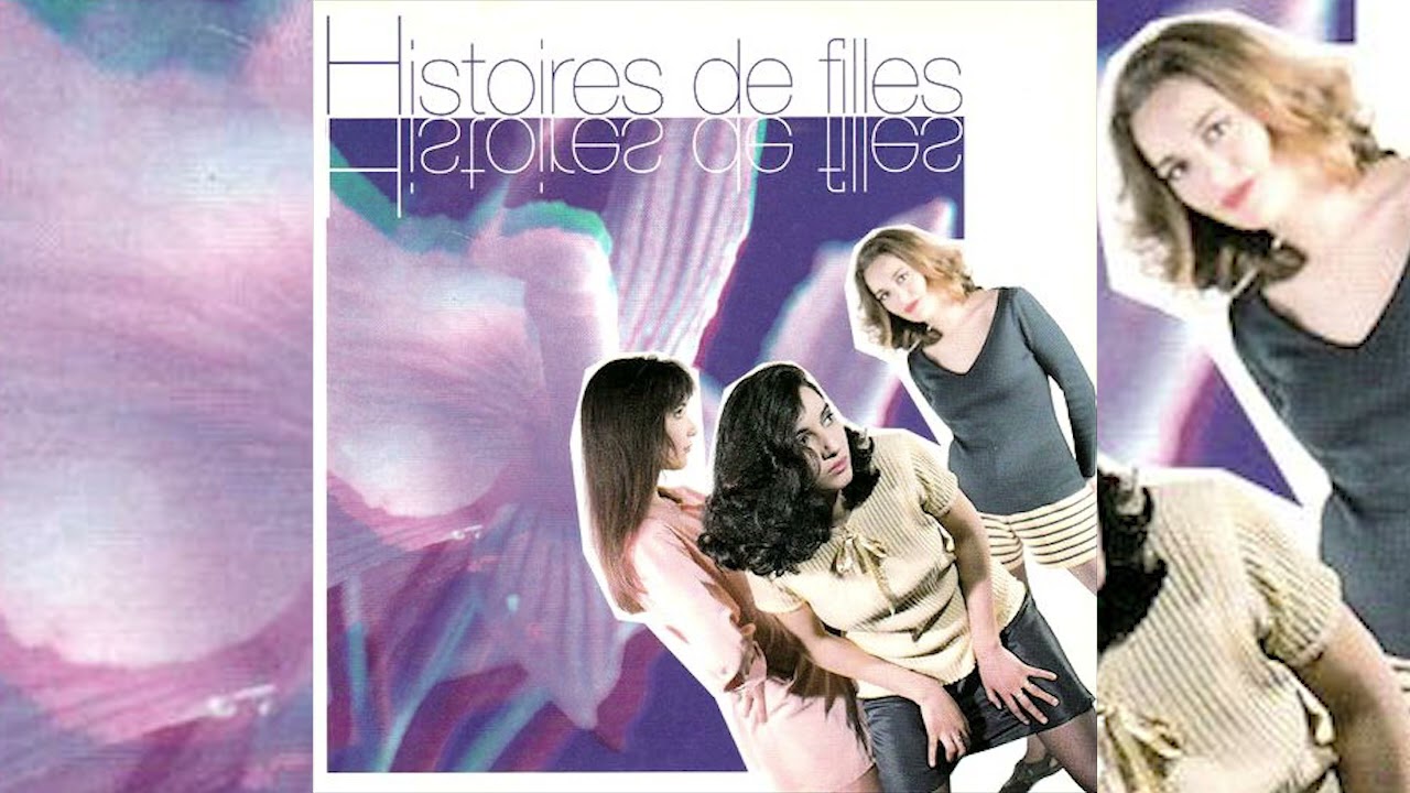 Histoires de filles • Histoires de filles (California Dreamin') (1992)