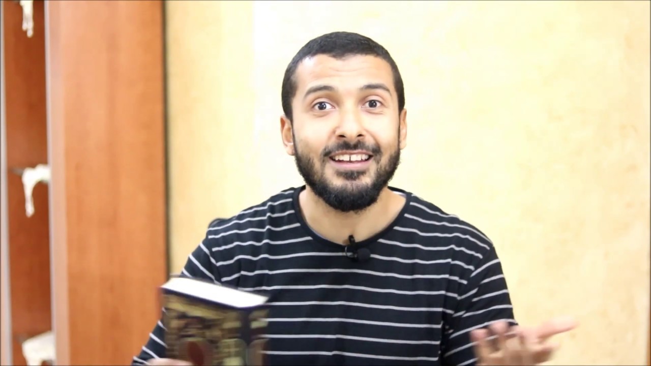 امرأة عندها هموم اتصلت بمذيع وقالت له راحت كل الهموم بسبب هذا الدعاء( آية غيرت حياتى _7)