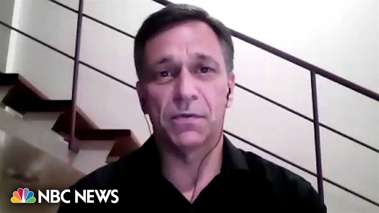 OceanGate co-founder insists Stockton Rush was &lsquo;very committed to safety&rsquo;