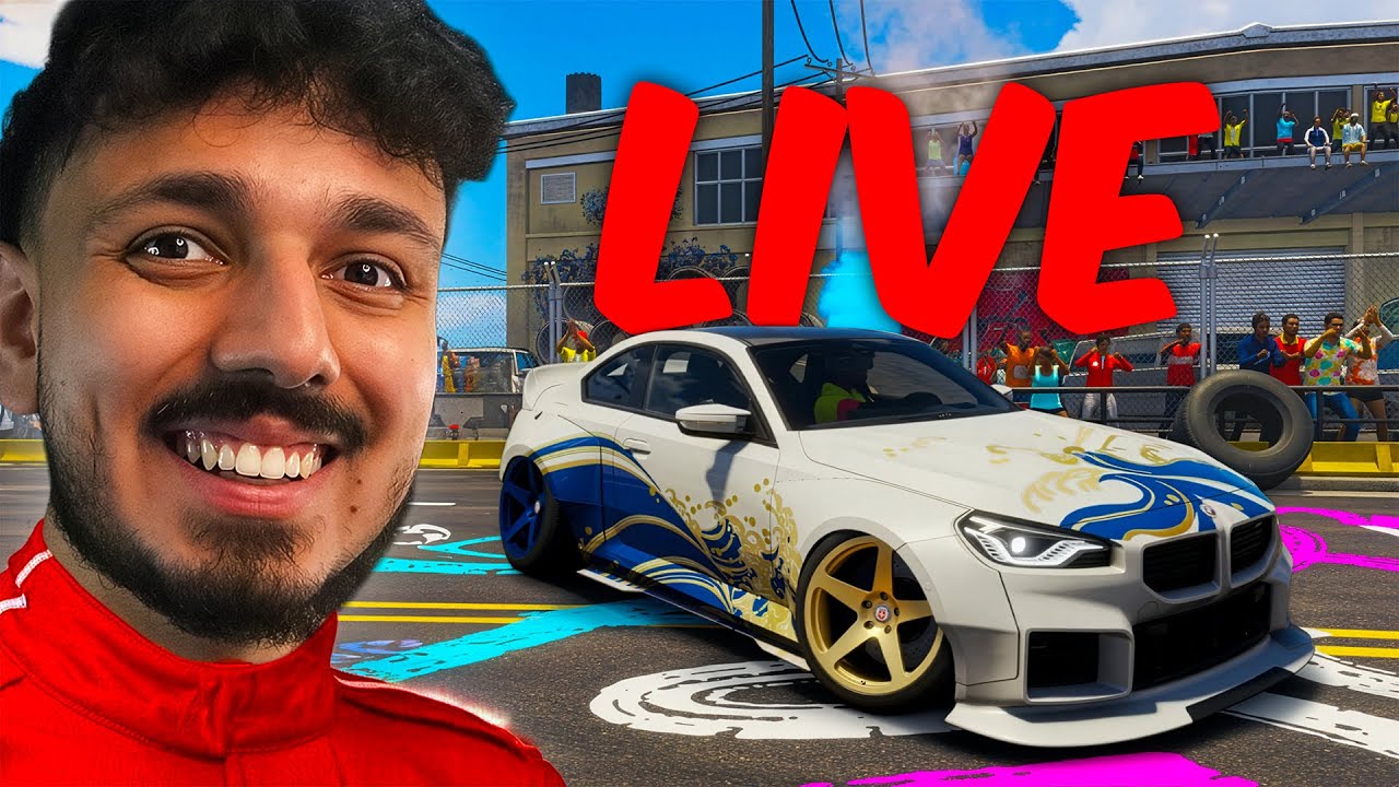 LIVE | SEASON 8 IS OUT!!