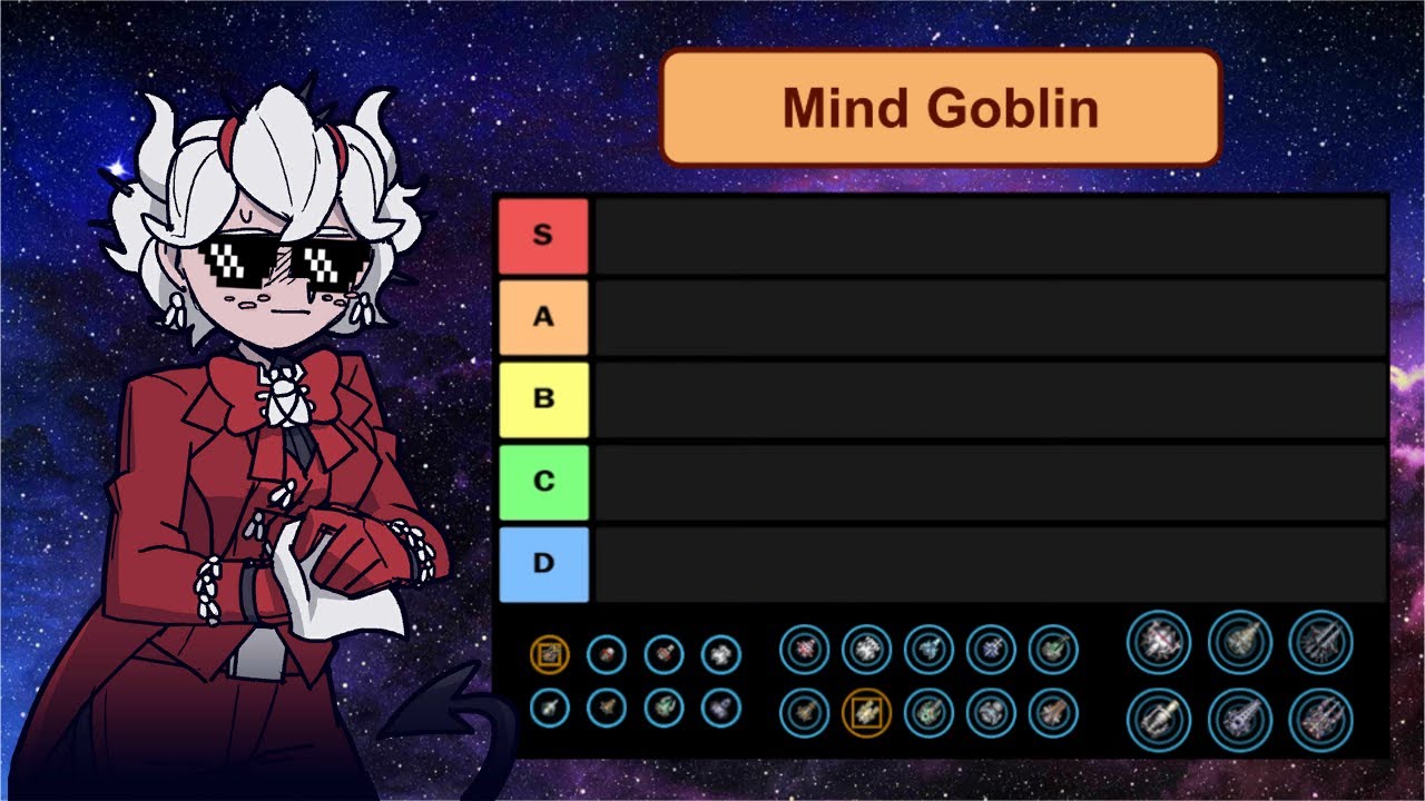 Energy Weapons Tier List [Starsector 0.96]