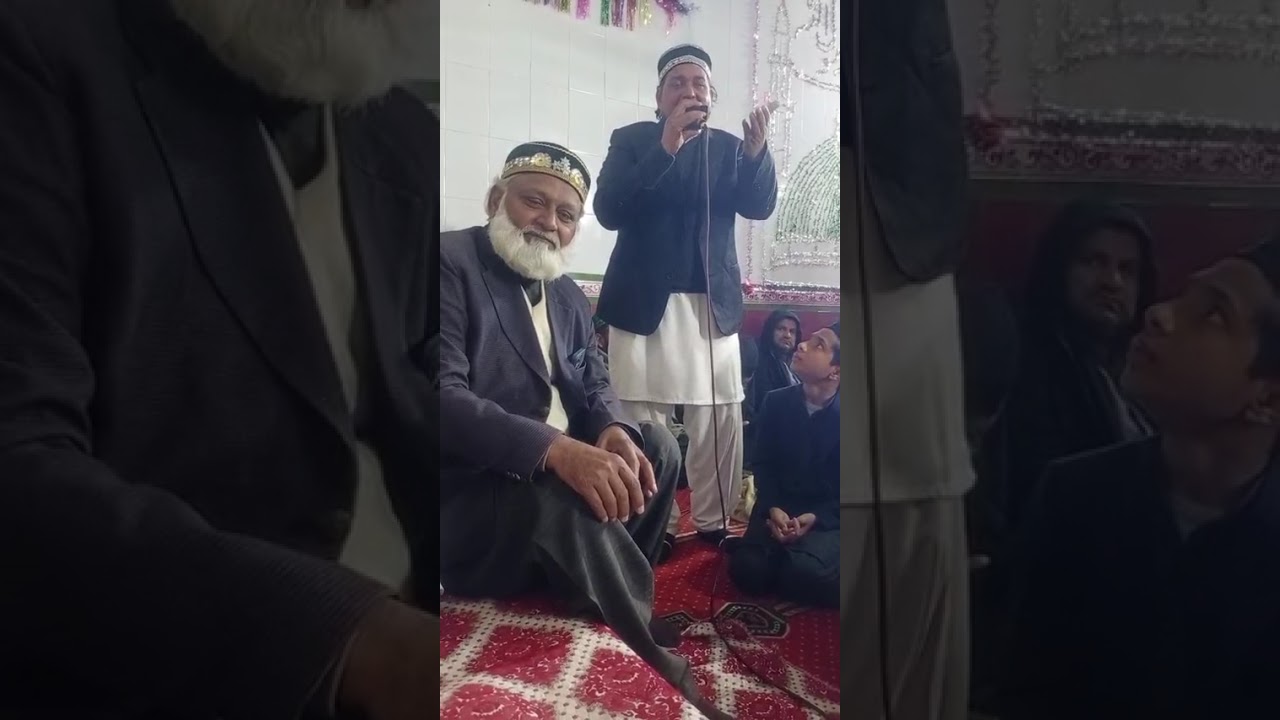 Sano kkohjhi wekh na chd we.. Sargodha