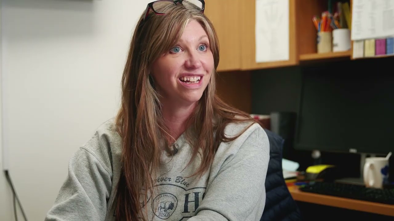 RCD Success Story: Great Falls High School