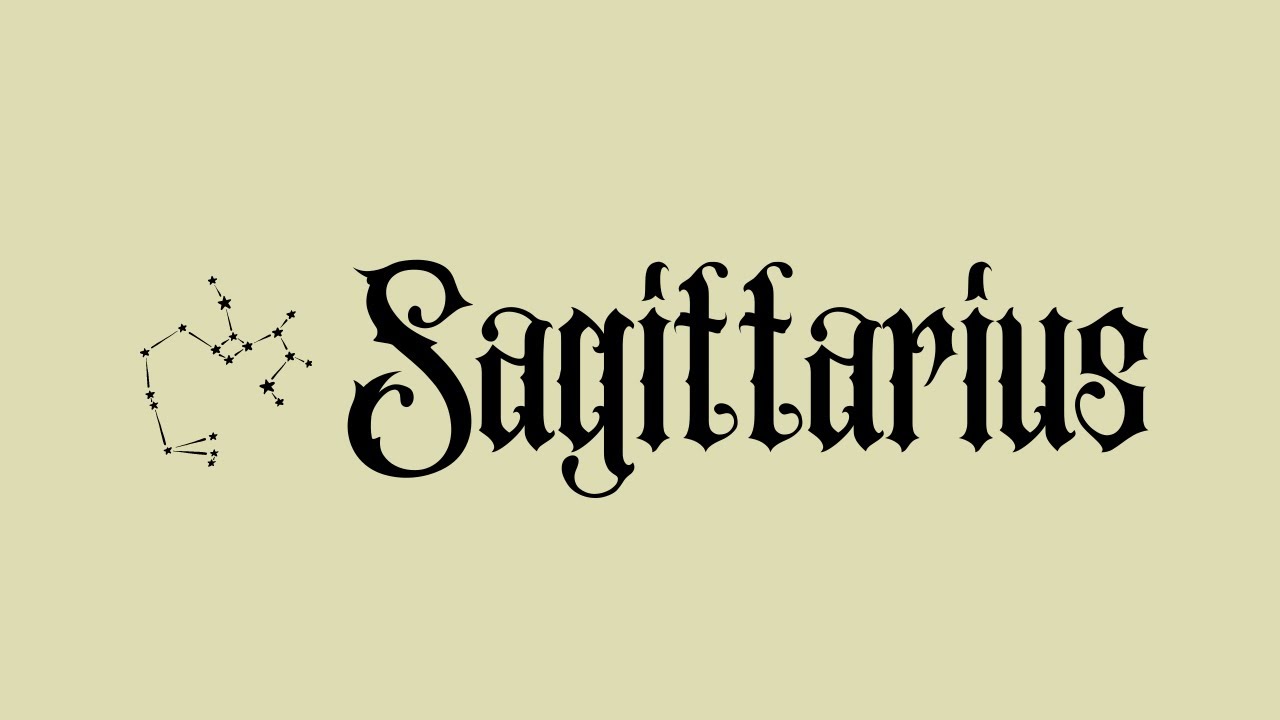 Sagittarius - This is amazing, you’re doing the right thing! There is Victory here no matter what!