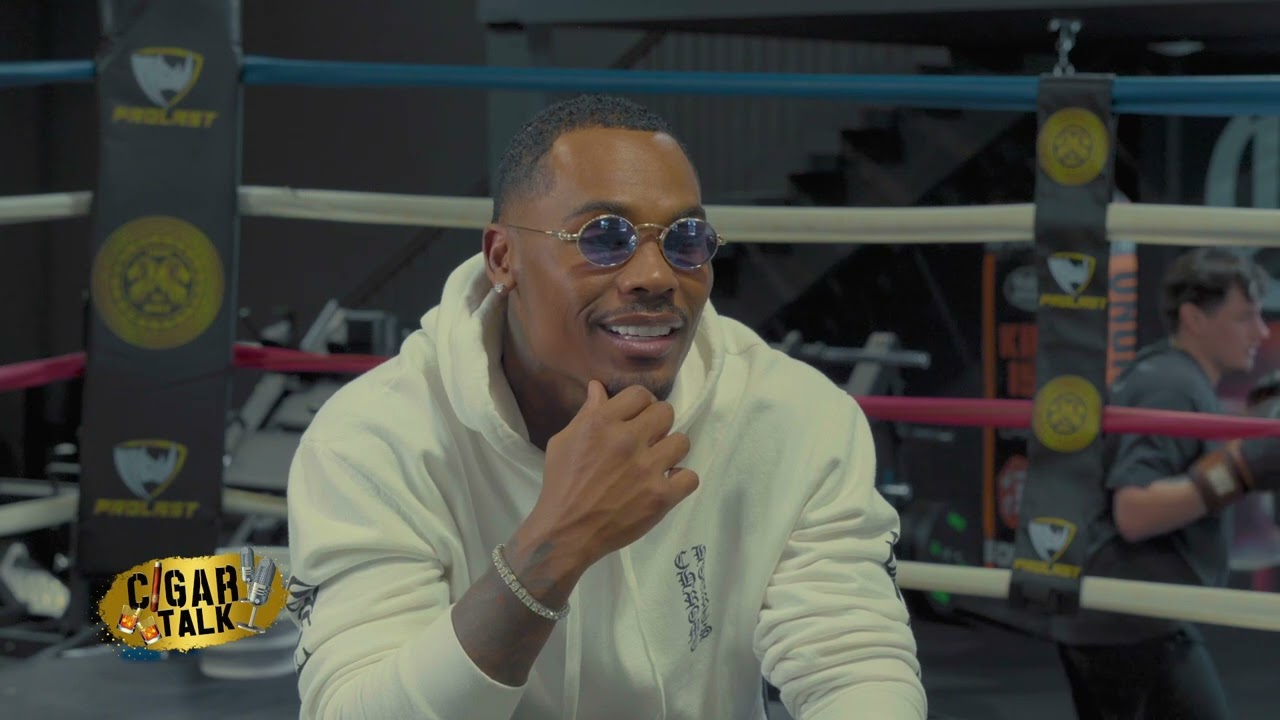 Jermell Charlo wants Boots Ennis or Errol Spence, Gets deep about twin brother, explain Canelo fight