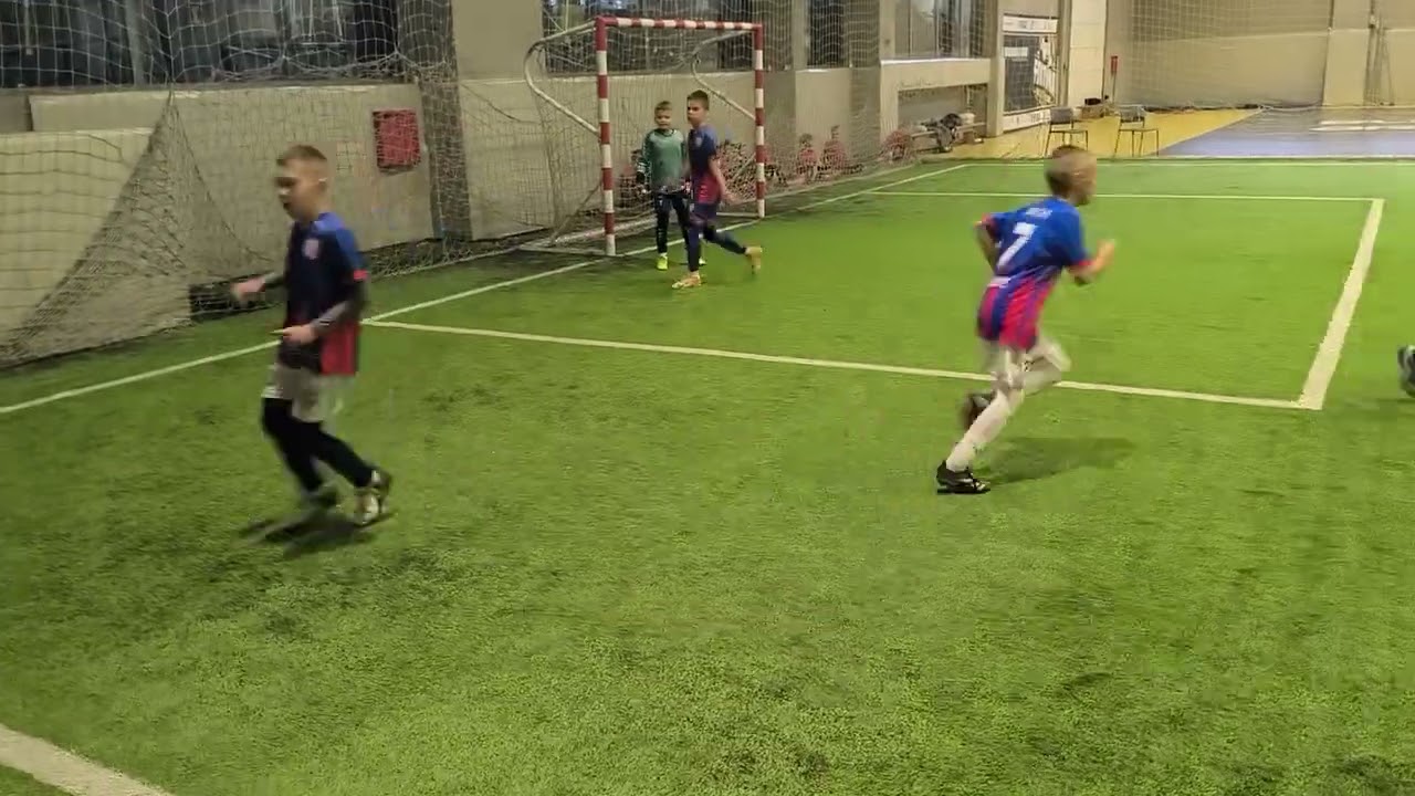 2015: FK UNIS - Tiki Taka