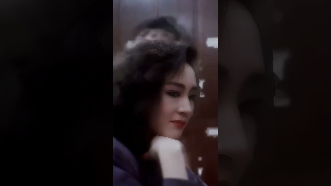 谁更美?钟楚红张敏联合出演火舞风云，