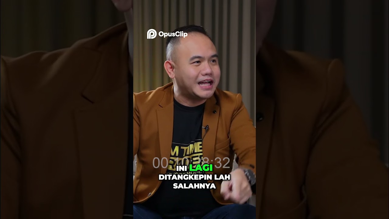 Jokowi Tegas! Koruptor Ditindak - Rakyat Apresiasi Kinerja! 