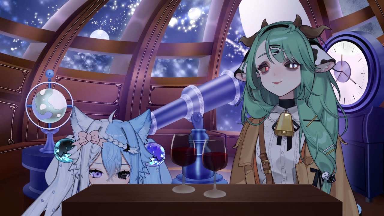 Crelly and Aquwa have the worst date of their lives